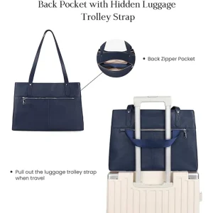 Areena Design <p>Leather Laptop Tote Computer Work Totes Purse For Women delivers versatile tote bag styling with leather construction, practical storage, and dependable comfort for daily commuting, office use, and travel.</p> Leather Laptop Tote Computer Work Totes Purse For Women <p>Leather Laptop Tote Computer Work Totes Purse For Women delivers versatile tote bag styling with leather construction, practical storage, and dependable comfort for daily commuting, office use, and travel.</p>