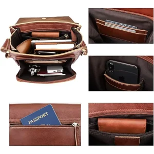 Areena Design <p>Leather Messenger Crossbody Shoulder Bag for Work Business delivers versatile handbag styling with leather construction, practical storage, and dependable comfort for daily commuting, office use, and travel.</p> Leather Messenger Crossbody Shoulder Bag for Work Business <p>Leather Messenger Crossbody Shoulder Bag for Work Business delivers versatile handbag styling with leather construction, practical storage, and dependable comfort for daily commuting, office use, and travel.</p>