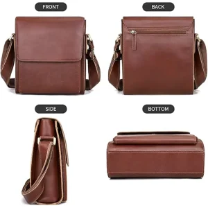 Areena Design <p>Leather Messenger Crossbody Shoulder Bag for Work Business delivers versatile handbag styling with leather construction, practical storage, and dependable comfort for daily commuting, office use, and travel.</p> Leather Messenger Crossbody Shoulder Bag for Work Business <p>Leather Messenger Crossbody Shoulder Bag for Work Business delivers versatile handbag styling with leather construction, practical storage, and dependable comfort for daily commuting, office use, and travel.</p>