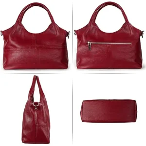 Areena Design <p>Leather Purses For Women with Detachable Satchel Strap delivers versatile messenger bag styling with leather construction, practical storage, and dependable comfort for everyday carry and travel.</p> Leather Purses For Women with Detachable Satchel Strap <p>Leather Purses For Women with Detachable Satchel Strap delivers versatile messenger bag styling with leather construction, practical storage, and dependable comfort for everyday carry and travel.</p>