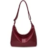 Areena Design <p>Leather Bag With Adjustable Crossbody Strap delivers versatile handbag styling with leather construction, practical storage, and dependable comfort for everyday carry and travel.</p> Leather Shoulder Handbag Hobo Bags For Women <p>Leather Bag With Adjustable Crossbody Strap delivers versatile handbag styling with leather construction, practical storage, and dependable comfort for everyday carry and travel.</p>