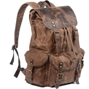 Areena Design <p>Leather Shoulder Rucksack Carry-On Travel Backpack delivers versatile backpack styling with leather construction, practical storage, and dependable comfort for everyday carry and travel.</p> Leather Shoulder Rucksack Carry-On Travel Backpack <p>Leather Shoulder Rucksack Carry-On Travel Backpack delivers versatile backpack styling with leather construction, practical storage, and dependable comfort for everyday carry and travel.</p>