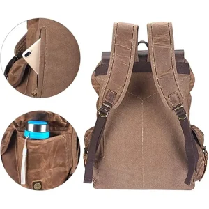 Areena Design <p>Leather Shoulder Rucksack Carry-On Travel Backpack delivers versatile backpack styling with leather construction, practical storage, and dependable comfort for everyday carry and travel.</p> Leather Shoulder Rucksack Carry-On Travel Backpack <p>Leather Shoulder Rucksack Carry-On Travel Backpack delivers versatile backpack styling with leather construction, practical storage, and dependable comfort for everyday carry and travel.</p>