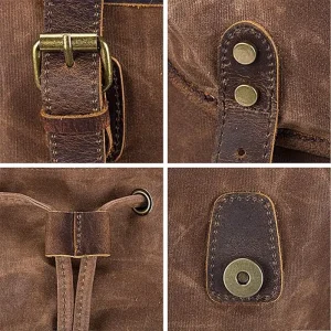Areena Design <p>Leather Shoulder Rucksack Carry-On Travel Backpack delivers versatile backpack styling with leather construction, practical storage, and dependable comfort for everyday carry and travel.</p> Leather Shoulder Rucksack Carry-On Travel Backpack <p>Leather Shoulder Rucksack Carry-On Travel Backpack delivers versatile backpack styling with leather construction, practical storage, and dependable comfort for everyday carry and travel.</p>