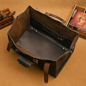 Areena Design <p>Leather Travel Luggage Tote Duffle Gym Suitcase Weekender Overnight Bag delivers versatile duffel bag styling with leather construction, practical storage, and dependable comfort for overnight trips, gym sessions, and weekend travel.</p> Leather Travel Luggage Tote Duffle Gym Suitcase Weekender Overnight Bag <p>Leather Travel Luggage Tote Duffle Gym Suitcase Weekender Overnight Bag delivers versatile duffel bag styling with leather construction, practical storage, and dependable comfort for overnight trips, gym sessions, and weekend travel.</p>