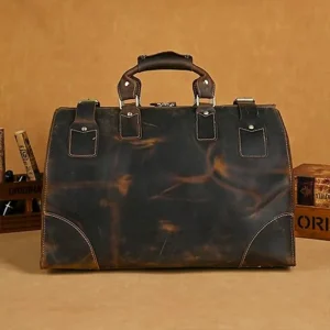 Areena Design <p>Leather Travel Luggage Tote Duffle Gym Suitcase Weekender Overnight Bag delivers versatile duffel bag styling with leather construction, practical storage, and dependable comfort for overnight trips, gym sessions, and weekend travel.</p> Leather Travel Luggage Tote Duffle Gym Suitcase Weekender Overnight Bag <p>Leather Travel Luggage Tote Duffle Gym Suitcase Weekender Overnight Bag delivers versatile duffel bag styling with leather construction, practical storage, and dependable comfort for overnight trips, gym sessions, and weekend travel.</p>