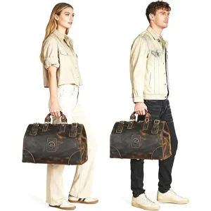 Areena Design <p>Leather Travel Luggage Tote Duffle Gym Suitcase Weekender Overnight Bag delivers versatile duffel bag styling with leather construction, practical storage, and dependable comfort for overnight trips, gym sessions, and weekend travel.</p> Leather Travel Luggage Tote Duffle Gym Suitcase Weekender Overnight Bag <p>Leather Travel Luggage Tote Duffle Gym Suitcase Weekender Overnight Bag delivers versatile duffel bag styling with leather construction, practical storage, and dependable comfort for overnight trips, gym sessions, and weekend travel.</p>