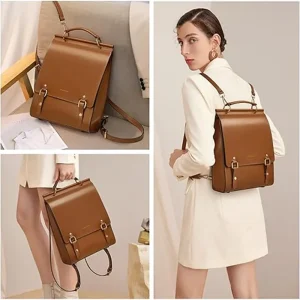 Areena Design <p>Leather Vintage Bags Casual College Travel Backpack delivers versatile backpack styling with leather construction, practical storage, and dependable comfort for daily commuting, office use, and travel.</p> Leather Vintage Bags Casual College Travel Backpack <p>Leather Vintage Bags Casual College Travel Backpack delivers versatile backpack styling with leather construction, practical storage, and dependable comfort for daily commuting, office use, and travel.</p>