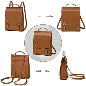 Areena Design <p>Leather Vintage Bags Casual College Travel Backpack delivers versatile backpack styling with leather construction, practical storage, and dependable comfort for daily commuting, office use, and travel.</p> Leather Vintage Bags Casual College Travel Backpack <p>Leather Vintage Bags Casual College Travel Backpack delivers versatile backpack styling with leather construction, practical storage, and dependable comfort for daily commuting, office use, and travel.</p>