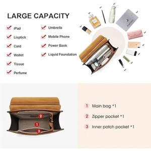 Areena Design <p>Leather Vintage Bags Casual College Travel Backpack delivers versatile backpack styling with leather construction, practical storage, and dependable comfort for daily commuting, office use, and travel.</p> Leather Vintage Bags Casual College Travel Backpack <p>Leather Vintage Bags Casual College Travel Backpack delivers versatile backpack styling with leather construction, practical storage, and dependable comfort for daily commuting, office use, and travel.</p>