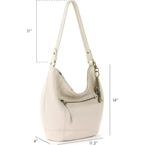 Areena Design <p>Leather Womens Handbag With Zipper Pocket For Everyday & Travel delivers versatile handbag styling with leather construction, practical storage, and dependable comfort for everyday carry and travel.</p> Leather Womens Handbag With Zipper Pocket For Everyday & Travel <p>Leather Womens Handbag With Zipper Pocket For Everyday & Travel delivers versatile handbag styling with leather construction, practical storage, and dependable comfort for everyday carry and travel.</p>