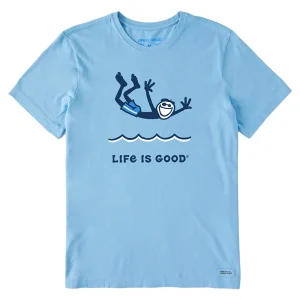 Life Is Good T-Shirt