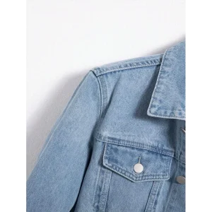 Areena Design <p>The <strong>Light Jean Jacket</strong> offers a classic denim look with a lightweight feel that’s perfect for everyday layering. Stylish, versatile, and comfortable, it pairs effortlessly with casual outfits to create an easy, timeless look for any season.</p> Light Jean Jacket <p>The <strong>Light Jean Jacket</strong> offers a classic denim look with a lightweight feel that’s perfect for everyday layering. Stylish, versatile, and comfortable, it pairs effortlessly with casual outfits to create an easy, timeless look for any season.</p>