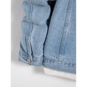 Areena Design <p>The <strong>Light Jean Jacket</strong> offers a classic denim look with a lightweight feel that’s perfect for everyday layering. Stylish, versatile, and comfortable, it pairs effortlessly with casual outfits to create an easy, timeless look for any season.</p> Light Jean Jacket <p>The <strong>Light Jean Jacket</strong> offers a classic denim look with a lightweight feel that’s perfect for everyday layering. Stylish, versatile, and comfortable, it pairs effortlessly with casual outfits to create an easy, timeless look for any season.</p>