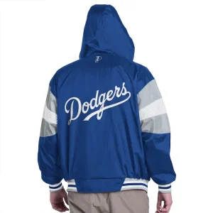Areena Design <p>Los Angeles Dodgers Pro Player Legacy Lightweight Full-Zip Hooded Jacket delivers standout outerwear style with a bold profile, comfortable layering feel, and statement details inspired by sport, streetwear, and collector fashion.</p> Los Angeles Dodgers Pro Player Legacy Lightweight Full-Zip Hooded Jacket <p>Los Angeles Dodgers Pro Player Legacy Lightweight Full-Zip Hooded Jacket delivers standout outerwear style with a bold profile, comfortable layering feel, and statement details inspired by sport, streetwear, and collector fashion.</p>