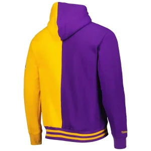 Areena Design <p>Los Angeles Lakers Mitchell & Ness Hardwood Classics Split Pullover Hoodie brings relaxed comfort, team-inspired character, and easy daily wear in a versatile hoodie silhouette.</p> Los Angeles Lakers Mitchell & Ness Hardwood Classics Split Pullover Hoodie <p>Los Angeles Lakers Mitchell & Ness Hardwood Classics Split Pullover Hoodie brings relaxed comfort, team-inspired character, and easy daily wear in a versatile hoodie silhouette.</p>