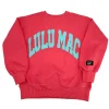 Areena Design <p><strong>Tigers Sweatshirt</strong>: A sporty sweatshirt featuring a bold tiger print, ideal for fans of athletic and casual wear.</p> Lulu Mac Sweatshirt <p><strong>Tigers Sweatshirt</strong>: A sporty sweatshirt featuring a bold tiger print, ideal for fans of athletic and casual wear.</p>