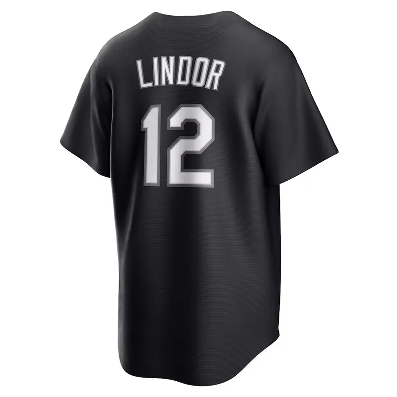 MBL Mens New York Mets Francisco Lindor Nike Player Jersey 2 MLB Mens New York Mets Francisco Lindor Nike Player Jersey <p>MLB Mens New York Mets Francisco Lindor Nike Player Jersey delivers sport-inspired styling, lightweight comfort, and easy everyday versatility.</p>