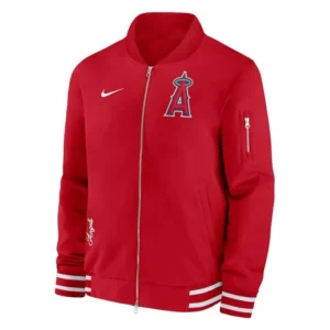 Areena Design <p>Angels Bomber Jacket delivers versatile bomber jacket styling with durable everyday fabric construction, practical storage, and dependable comfort for everyday wear, travel, and casual layering.</p> Angels Bomber Jacket <p>Angels Bomber Jacket delivers versatile bomber jacket styling with durable everyday fabric construction, practical storage, and dependable comfort for everyday wear, travel, and casual layering.</p>