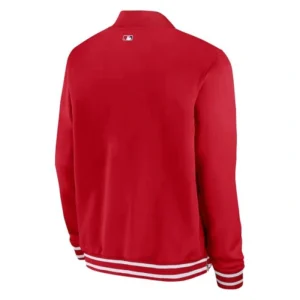 Areena Design <p>Angels Bomber Jacket delivers versatile bomber jacket styling with durable everyday fabric construction, practical storage, and dependable comfort for everyday wear, travel, and casual layering.</p> Angels Bomber Jacket <p>Angels Bomber Jacket delivers versatile bomber jacket styling with durable everyday fabric construction, practical storage, and dependable comfort for everyday wear, travel, and casual layering.</p>