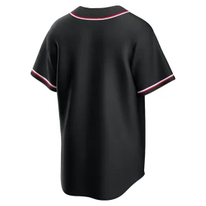 Areena Design <p>MLB Mens Boston Red Sox Nike Black Out Jersey is designed to keep you comfortable and stylish, featuring durable materials and a unique design perfect for any occasion.</p> MLB Mens Boston Red Sox Nike Black Out Jersey <p>MLB Mens Boston Red Sox Nike Black Out Jersey is designed to keep you comfortable and stylish, featuring durable materials and a unique design perfect for any occasion.</p>
