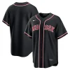 Areena Design <p>MLB Mens Arizona Diamondbacks Nike Black Out Jersey is designed to keep you comfortable and stylish, featuring durable materials and a unique design perfect for any occasion.</p> MLB Mens Boston Red Sox Nike Black Out Jersey <p>MLB Mens Arizona Diamondbacks Nike Black Out Jersey is designed to keep you comfortable and stylish, featuring durable materials and a unique design perfect for any occasion.</p>