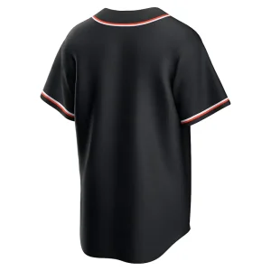 Areena Design <p>MLB Mens Detroit Tigers Nike Black Out Jersey is designed to keep you comfortable and stylish, featuring durable materials and a unique design perfect for any occasion.</p> MLB Mens Detroit Tigers Nike Black Out Jersey <p>MLB Mens Detroit Tigers Nike Black Out Jersey is designed to keep you comfortable and stylish, featuring durable materials and a unique design perfect for any occasion.</p>