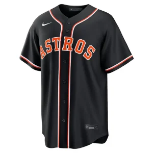 Areena Design <p>MLB Mens Houston Astros Jose Altuve Nike Black Out Jersey is designed to keep you comfortable and stylish, featuring durable materials and a unique design perfect for any occasion.</p> MLB Mens Houston Astros Jose Altuve Nike Black Out Jersey <p>MLB Mens Houston Astros Jose Altuve Nike Black Out Jersey is designed to keep you comfortable and stylish, featuring durable materials and a unique design perfect for any occasion.</p>