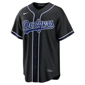Areena Design <p>MLB Los Angles Shohei Ohtani Nike Black Out Jersey is designed to keep you comfortable and stylish, featuring durable materials and a unique design perfect for any occasion.</p> MLB Los Angles Shohei Ohtani Nike Black Out Jersey <p>MLB Los Angles Shohei Ohtani Nike Black Out Jersey is designed to keep you comfortable and stylish, featuring durable materials and a unique design perfect for any occasion.</p>