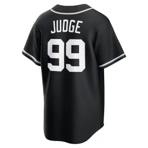 Areena Design <p>MLB Mens New York Yankees Aaron Judge Nike Black Out Jersey is designed to keep you comfortable and stylish, featuring durable materials and a unique design perfect for any occasion.</p> MLB Mens New York Yankees Aaron Judge Nike Black Out Jersey <p>MLB Mens New York Yankees Aaron Judge Nike Black Out Jersey is designed to keep you comfortable and stylish, featuring durable materials and a unique design perfect for any occasion.</p>