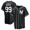Areena Design <p>MLB Mens New York Mets Juan Soto Nike Black Out Jersey is designed to keep you comfortable and stylish, featuring durable materials and a unique design perfect for any occasion.</p> MLB Mens New York Yankees Aaron Judge Nike Black Out Jersey <p>MLB Mens New York Mets Juan Soto Nike Black Out Jersey is designed to keep you comfortable and stylish, featuring durable materials and a unique design perfect for any occasion.</p>