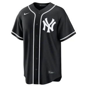 Areena Design <p>MLB Mens New York Yankees Aaron Judge Nike Black Out Jersey is designed to keep you comfortable and stylish, featuring durable materials and a unique design perfect for any occasion.</p> MLB Mens New York Yankees Aaron Judge Nike Black Out Jersey <p>MLB Mens New York Yankees Aaron Judge Nike Black Out Jersey is designed to keep you comfortable and stylish, featuring durable materials and a unique design perfect for any occasion.</p>