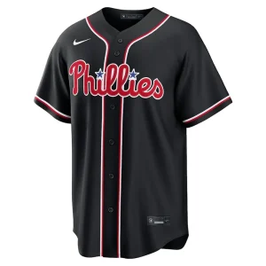 Areena Design <p>MLB Mens Philadelphia Phillies Bryce Harper Nike Black Out Jersey is designed to keep you comfortable and stylish, featuring durable materials and a unique design perfect for any occasion.</p> MLB Mens Philadelphia Phillies Bryce Harper Nike Black Out Jersey <p>MLB Mens Philadelphia Phillies Bryce Harper Nike Black Out Jersey is designed to keep you comfortable and stylish, featuring durable materials and a unique design perfect for any occasion.</p>