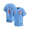 Areena Design <p>Mens Nike Brazil 2026 Authentic Away Jersey adds authentic fan style with a clean athletic look, standout team identity, and a comfortable fit for match days or casual outfits.</p> MLB Nike Mens Pete Crow-Armstrong Light Chicago Cubs Alternate Limited Player Jersey <p>Mens Nike Brazil 2026 Authentic Away Jersey adds authentic fan style with a clean athletic look, standout team identity, and a comfortable fit for match days or casual outfits.</p>
