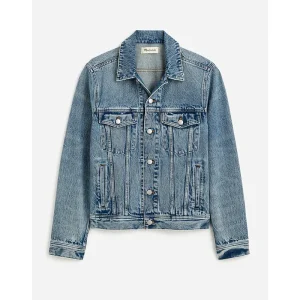Madewell Denim Jacket