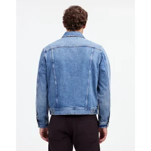 Areena Design <p>Madewell Denim Jacket delivers classic denim layering, comfortable layered wear, and easy everyday versatility.</p> Madewell Denim Jacket <p>Madewell Denim Jacket delivers classic denim layering, comfortable layered wear, and easy everyday versatility.</p>