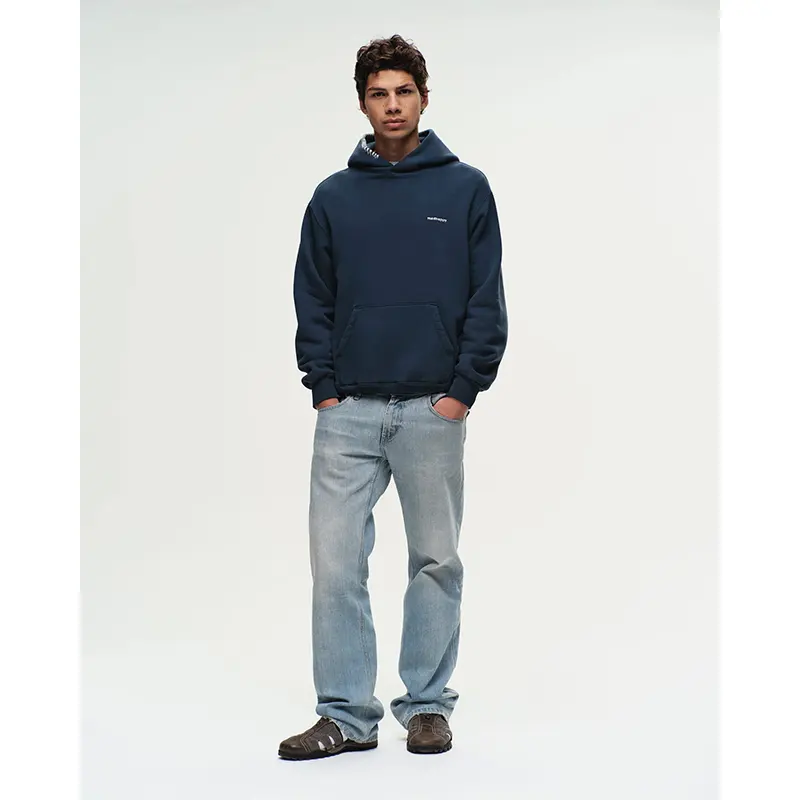 Madhappy Hoodie 2 Madhappy Hoodie <p>Madhappy Hoodie delivers cozy everyday comfort, streetwear-inspired appeal, and an easy layered look for daily wear.</p>