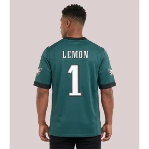 Areena Design <p>Makai Lemon Eagles Jersey delivers modern everyday style, a lightweight feel, and sport-inspired everyday comfort.</p> Makai Lemon Eagles Jersey <p>Makai Lemon Eagles Jersey delivers modern everyday style, a lightweight feel, and sport-inspired everyday comfort.</p>