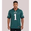 Areena Design <p>Murakami White Sox Jersey delivers white color detailing, a lightweight feel, and sport-inspired everyday comfort.</p> Makai Lemon Eagles Jersey <p>Murakami White Sox Jersey delivers white color detailing, a lightweight feel, and sport-inspired everyday comfort.</p>