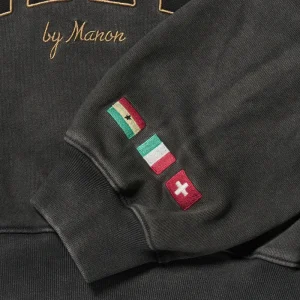 Areena Design <p>Manon Gap Hoodie delivers laid-back comfort, soft everyday comfort, and casual versatility.</p> Manon Gap Hoodie <p>Manon Gap Hoodie delivers laid-back comfort, soft everyday comfort, and casual versatility.</p>