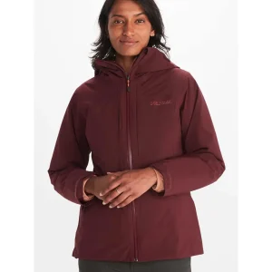 Areena Design Marmot Jacket