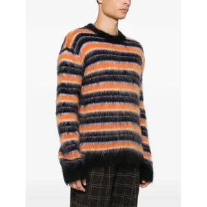 Areena Design <p>Marni Sweater delivers modern everyday style, soft knit comfort, and versatile casual styling.</p> Marni Sweater <p>Marni Sweater delivers modern everyday style, soft knit comfort, and versatile casual styling.</p>