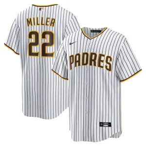 Mason Miller Jersey