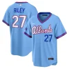 Areena Design <p>Youth Texas Rangers Nike 2026 Stadium Jersey delivers stadium-inspired detail, comfortable fan wear, and team-driven style for game day and everyday outfits.</p> Mens Atlanta Braves Austin Riley Nike 2026 Stadium Jersey <p>Youth Texas Rangers Nike 2026 Stadium Jersey delivers stadium-inspired detail, comfortable fan wear, and team-driven style for game day and everyday outfits.</p>