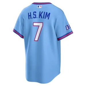 Areena Design <p>Mens Atlanta Braves Ha-Seong Kim Nike Stadium Jersey delivers stadium-inspired detail, comfortable fan wear, and team-driven style for game day and everyday outfits.</p> Mens Atlanta Braves Ha-Seong Kim Nike Stadium Jersey <p>Mens Atlanta Braves Ha-Seong Kim Nike Stadium Jersey delivers stadium-inspired detail, comfortable fan wear, and team-driven style for game day and everyday outfits.</p>