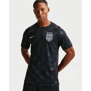 Mens Authentic Nike USWNT Away Jersey 2026