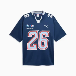 Mens BMW M Motorsport 2026 Special Jersey