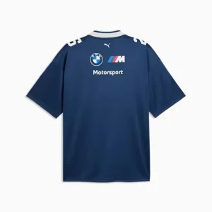 Areena Design <p>Mens BMW M Motorsport 2026 Special Jersey delivers motorsport-inspired styling, lightweight comfort, and easy everyday versatility.</p> Mens BMW M Motorsport 2026 Special Jersey <p>Mens BMW M Motorsport 2026 Special Jersey delivers motorsport-inspired styling, lightweight comfort, and easy everyday versatility.</p>
