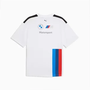 Areena Design <p>Mens BMW M Motorsport Drivers Tee delivers motorsport-inspired styling, easy everyday comfort, and easy everyday versatility.</p> Mens BMW M Motorsport Drivers Tee <p>Mens BMW M Motorsport Drivers Tee delivers motorsport-inspired styling, easy everyday comfort, and easy everyday versatility.</p>