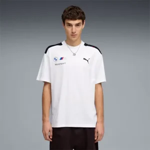 Areena Design <p>Mens BMW M Motorsport Drivers Tee delivers motorsport-inspired styling, easy everyday comfort, and easy everyday versatility.</p> Mens BMW M Motorsport Drivers Tee <p>Mens BMW M Motorsport Drivers Tee delivers motorsport-inspired styling, easy everyday comfort, and easy everyday versatility.</p>